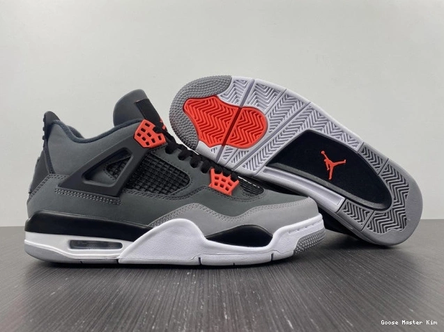 Jordan 4 Air DH6927-061 Retro 